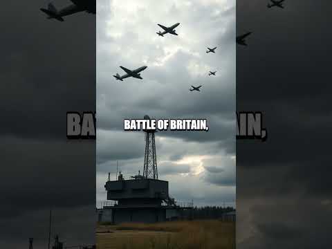 The Creation of Radar: Silent Revolution in Warfare and Beyond