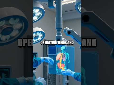 Revolutionizing Surgical Procedures with Augmented Reality