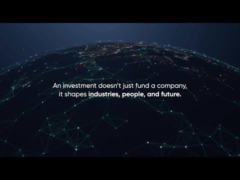 Deep Tech is coming to change industries for good