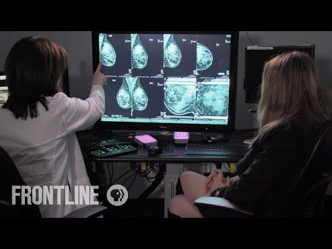 An AI Scientist Turned a Breast Cancer Diagnosis Into a Tool to Save Lives | FRONTLINE