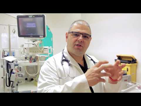 Digital health solutions transforming emergency patient care