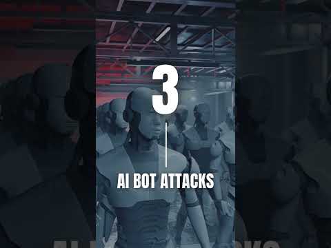 The Rise of AI-Driven Fraud – Are You Prepared? #shorts #ai #fraud