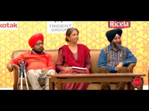 Sangrur Heritage Festival- Young Authors