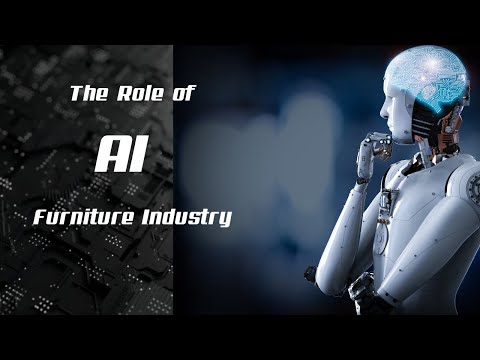 AI Revolution: Unveiling the Future of the Furniture Industry | SecureNow