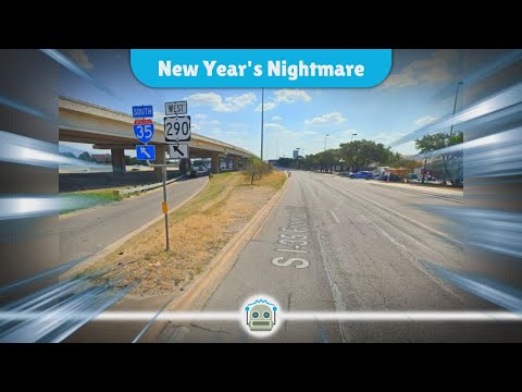 New Year&#039;s Tragedy: Texas Man&#039;s Deadly Attack in New Orleans Shocks the Nation