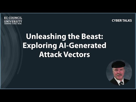 Unleashing the Beast: Exploring AI-Generated Attack Vectors