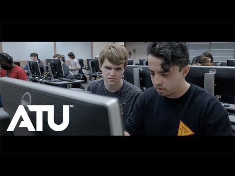 Arkansas Tech University: College of STEM