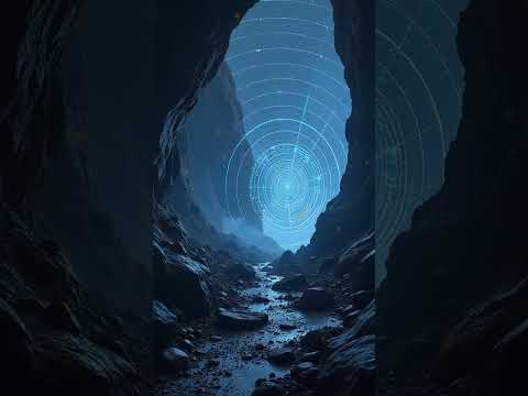 Unveiling Hidden Worlds: Radar Reveals Underground Secrets