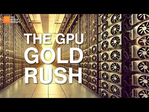 CoreWeave’s $35B IPO? The GPU Gold Rush