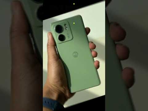 TOP 3 BEST MOTOROLA PHONES 2024