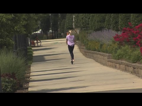 New curfew for E-scooters in Atlanta | Details