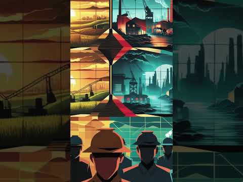 The Industrial Revolution: A New Era of Innovation