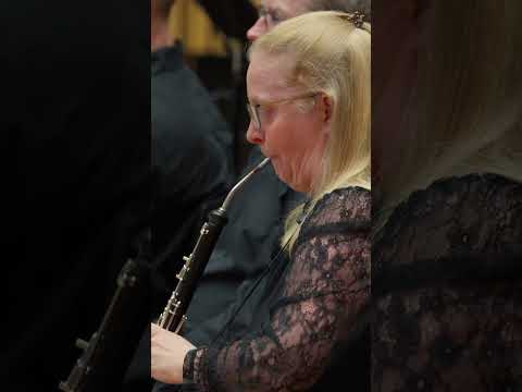 Dvořák, Symphony No 9 &quot;New World&quot; - City of Birmingham Symphony Orchestra #orchestra #birmingham