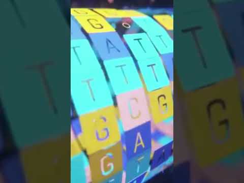 Genomic Sequencing - DNA Edit | Personalized medicine | Precision medicine | Genomic Data