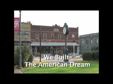 Small Town - The Next Great Industrial Revolution