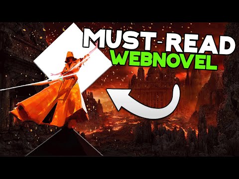 In a Webnovel Drought? READ THIS!
