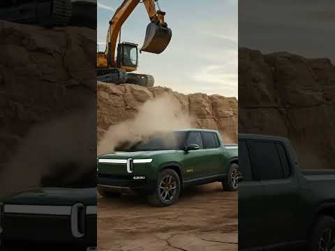 The Electric Truck Revolution Is Here