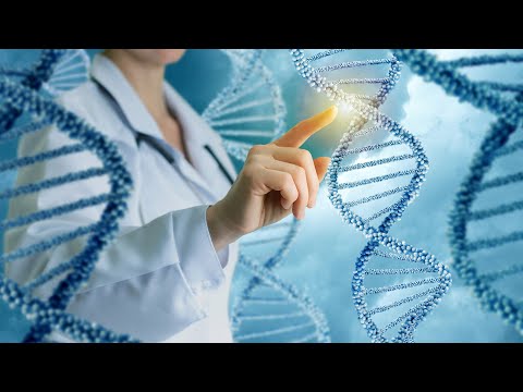 CRISPR 2.0 Prime Editing To Heal 90% Of Genetic Diseases