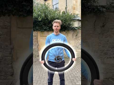 5 Things You Need To Know About The New Vision Metron RS Wheels #carbonwheels #gcn