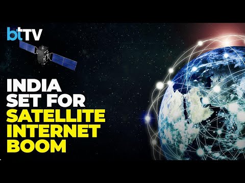 TRAI Releases Its Recommendation For Satellite Spectrum Allocation