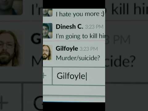 AI that passes the Turing Test #shorts #series #siliconvalley