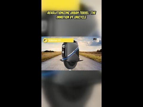 Transform Your Commute with the Future of Ride!
