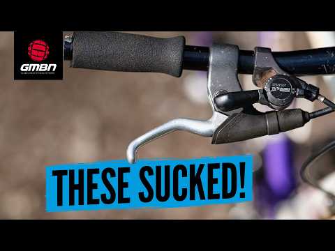 7 Mountain Bike Innovations That Changed Our Bikes Forever!