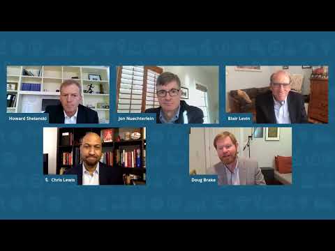 Building on What Works: An Analysis of U.S. Broadband Policy
