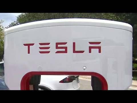 74 new electric car charging stations coming to Florida highways