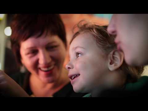 The Vermont Historical Society: Building a Better Tomorrow