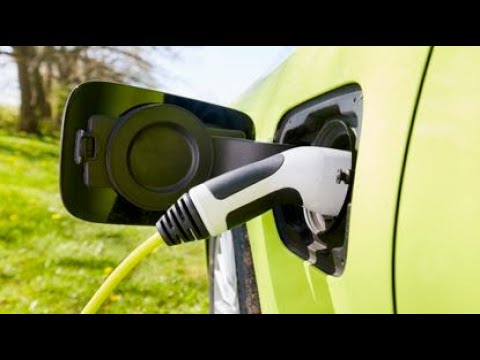 Should I charge my EV to 80% or 100?? | iFlowPower