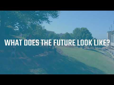 Future of Trailblazers