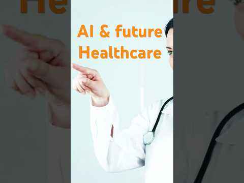 This Is How AI Is Quietly Taking Over Healthcare #aiinhealthcare #science #medical