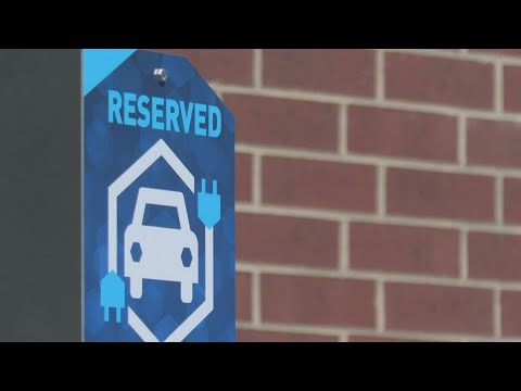 Construction of Kentucky EV battery park expected to start by end of 2022