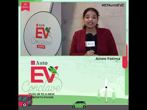Revolutionizing the Road to Electric Mobility: ETAuto EV Conclave is finally here!