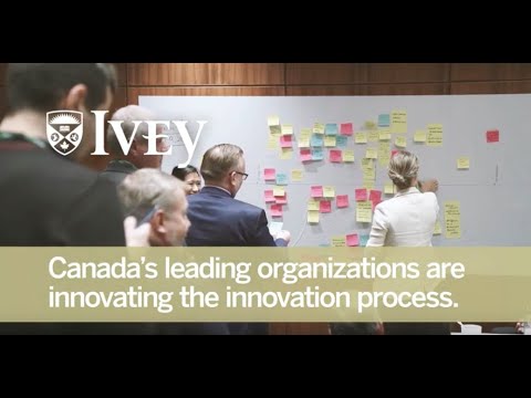 Shaping the future of innovation