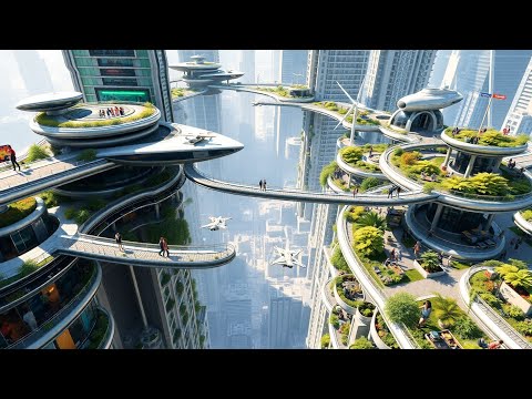 Flying Cars Are Finally Here! The Future of Transportation is Closer Than You Think