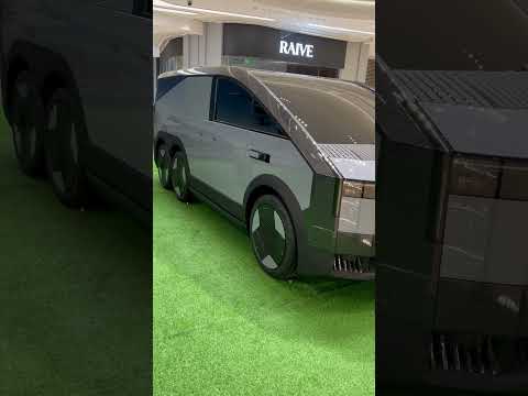 China Is Showcasing Its Incredible Flying Car Technology