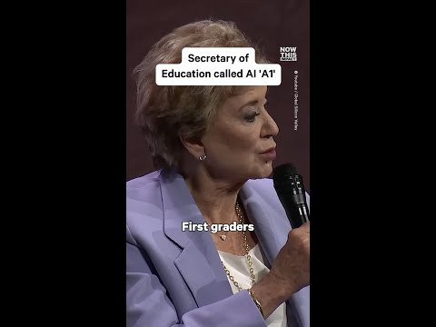 AI, A1, and the Alarming State of Leadership in Education