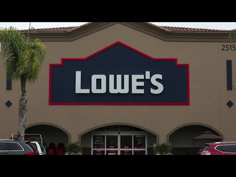 Lowe&#039;s earnings crush Wall Street&#039;s targets