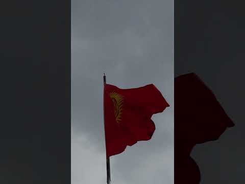 Kyrgyzstan: Experience the Rich Culture and Traditions of #Kyrgyzstan #shorts