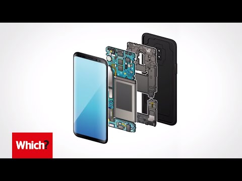The hidden cost of your smartphone - Which? investigates