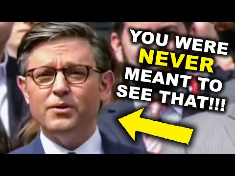 Republican House Speaker ROCKED After GOP Busted In Brutal Medicaid Mistake