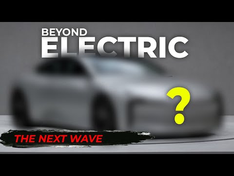 Hydrogen Vehicles | Revolutionizing Transportation