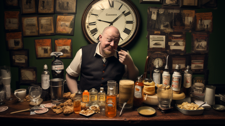 O que você ganha por um recorde do Guinness?