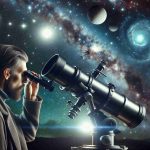 Discovering the Mysteries of Celestial Entities