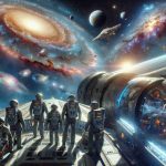 Space Exploration’s Promising Future