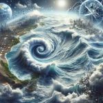 Impending Ocean Circulation Collapse Threatens Global Climate Stability