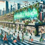 Title: The Rise of Sustainable Fashion in Urban Cities