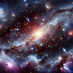 Exploring the Depths of the Universe